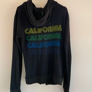 Aviator Nation California Hoodie